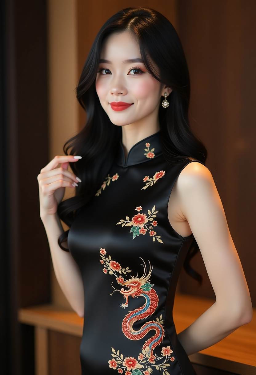 傲骨贤妻