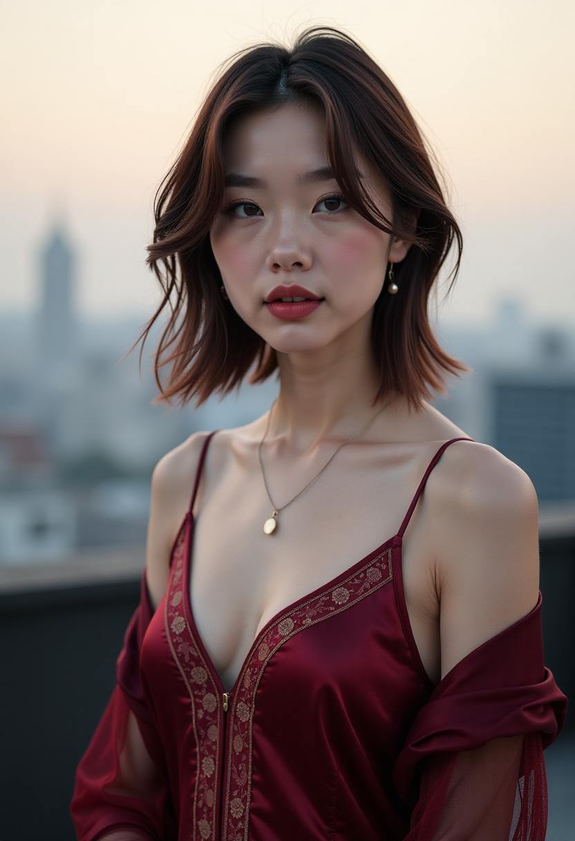 金装律师第九季